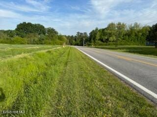 Land for sale in Camden County, North Carolina