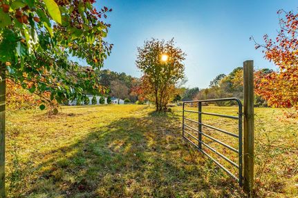 Land for sale in Walker County, Georgia