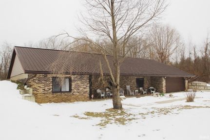 Land for sale in Wabash County, Indiana