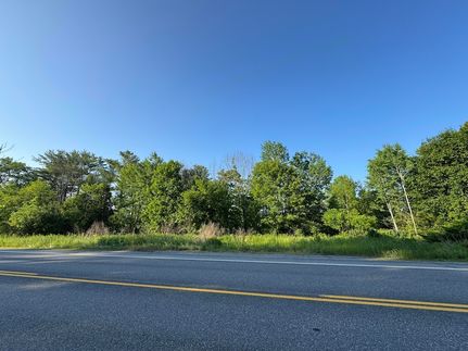 Homesite for sale in Kennebec County, Maine