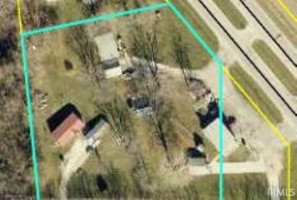 Land for sale in Tippecanoe County, Indiana