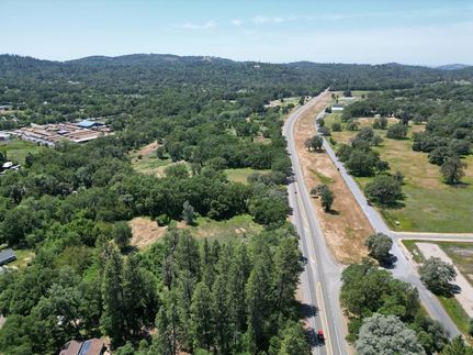 Land for sale in Nevada County, California