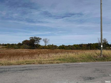 Land for sale in Williamson County, Illinois