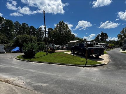 Land for sale in Marion County, Florida