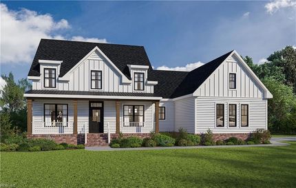 Land for sale in Suffolk City County, Virginia