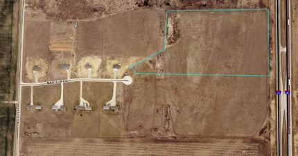 Land for sale in Mills County, Iowa