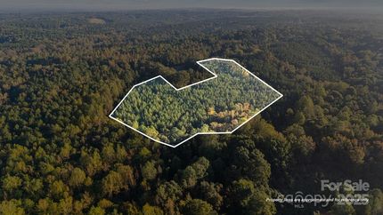 Land for sale in Anson County, North Carolina