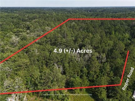 Land for sale in Tangipahoa Parish, Louisiana