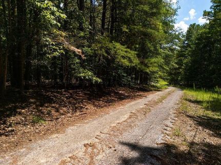Land for sale in Walker County, Alabama