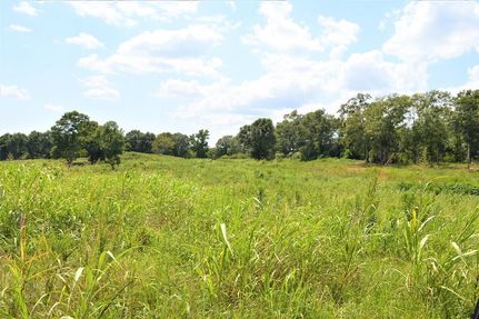 Land for sale in Pike County, Mississippi