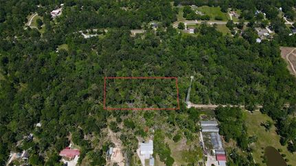 Land for sale in Montgomery County, Texas