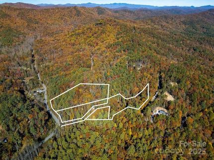 Land for sale in Transylvania County, North Carolina
