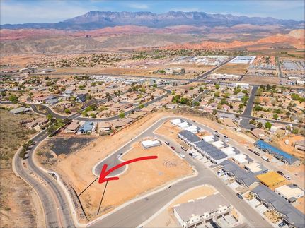 Land for sale in Washington County, Utah