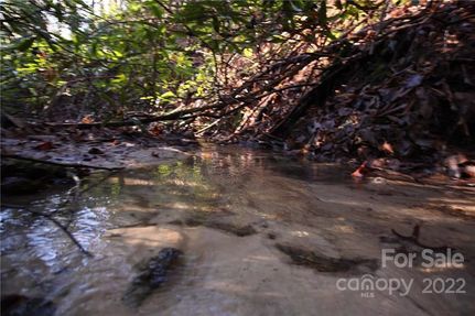 Land for sale in Transylvania County, North Carolina