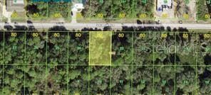 Land for sale in Charlotte County, Florida