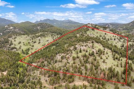 Land for sale in Jefferson County, Colorado