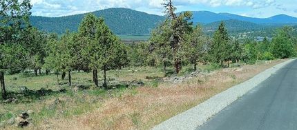 Land for sale in Klamath County, Oregon