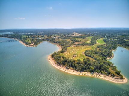 Land for sale in Marshall County, Oklahoma