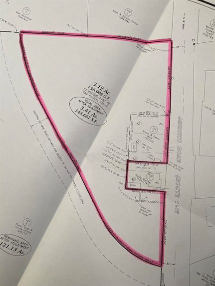 Land for sale in Coos County, New Hampshire