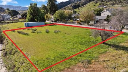 Undeveloped Land for sale in Los Angeles County, California