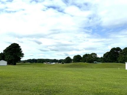 Land for sale in Accomack County, Virginia