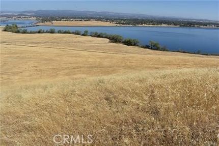 Land for sale in Butte County, California
