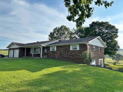 Land for sale in Boone County, Arkansas