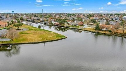 Land for sale in Saint Tammany Parish, Louisiana