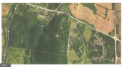 Land for sale in Loudoun County, Virginia