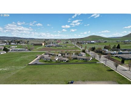 Land for sale in Klickitat County, Washington