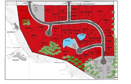 Land for sale in Marion County, Iowa