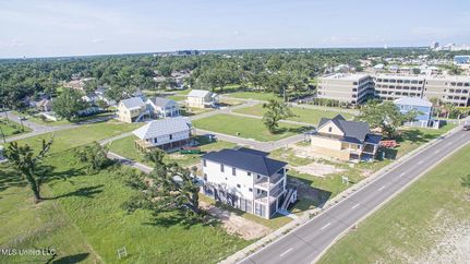 Land for sale in Harrison County, Mississippi