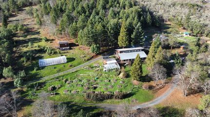 Land for sale in Josephine County, Oregon