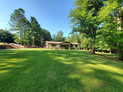 House for sale in Gilmer County, Georgia
