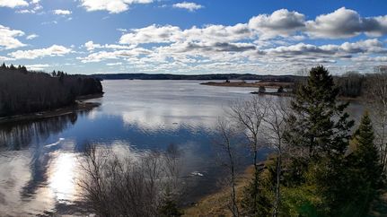 Land for sale in Washington County, Maine