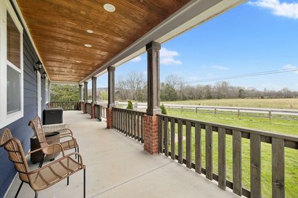 Land for sale in Wilson County, Tennessee