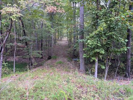 Land for sale in Grundy County, Tennessee