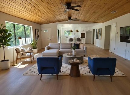 House for sale in Amador County, California