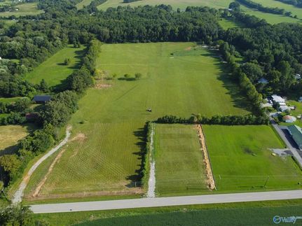 Land for sale in Madison County, Alabama