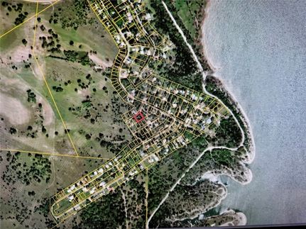 Land for sale in Bosque County, Texas