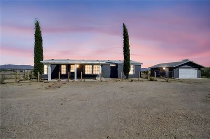 Land for sale in Mohave County, Arizona