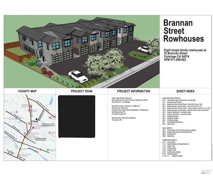 Land for sale in Napa County, California