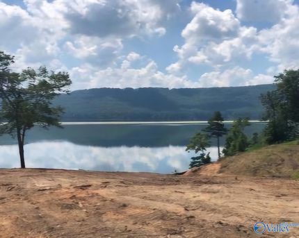 Lakefront Property for sale in Jackson County, Alabama