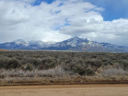 Land for sale in Taos County, New Mexico