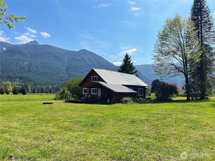 Land for sale in Lewis County, Washington