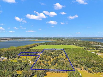 Land for sale in Lake County, Florida