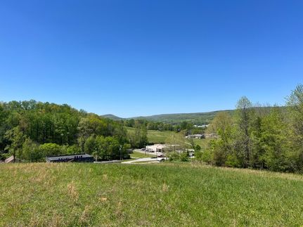 Land for sale in Rhea County, Tennessee