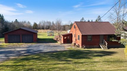 Land for sale in Koochiching County, Minnesota