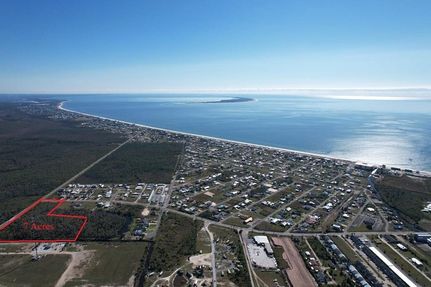 Land for sale in Bay County, Florida