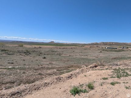 Land for sale in Uintah County, Utah
